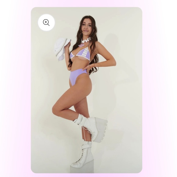 Planet disco rodeo drive set - Picture 3 of 5